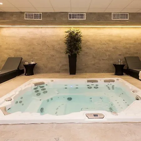 Aparthotel Odalys Montmartre